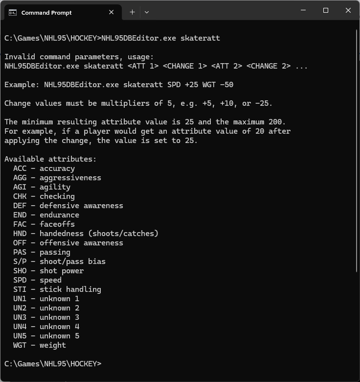 Playeratt screenshot
